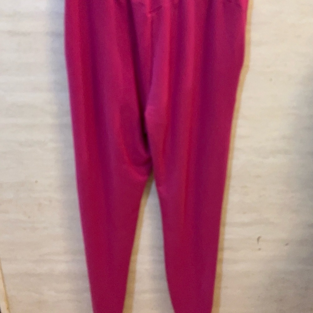 Gymshark Pippa Vibrant Pink Joggers for Women - Picture 5 of 7
